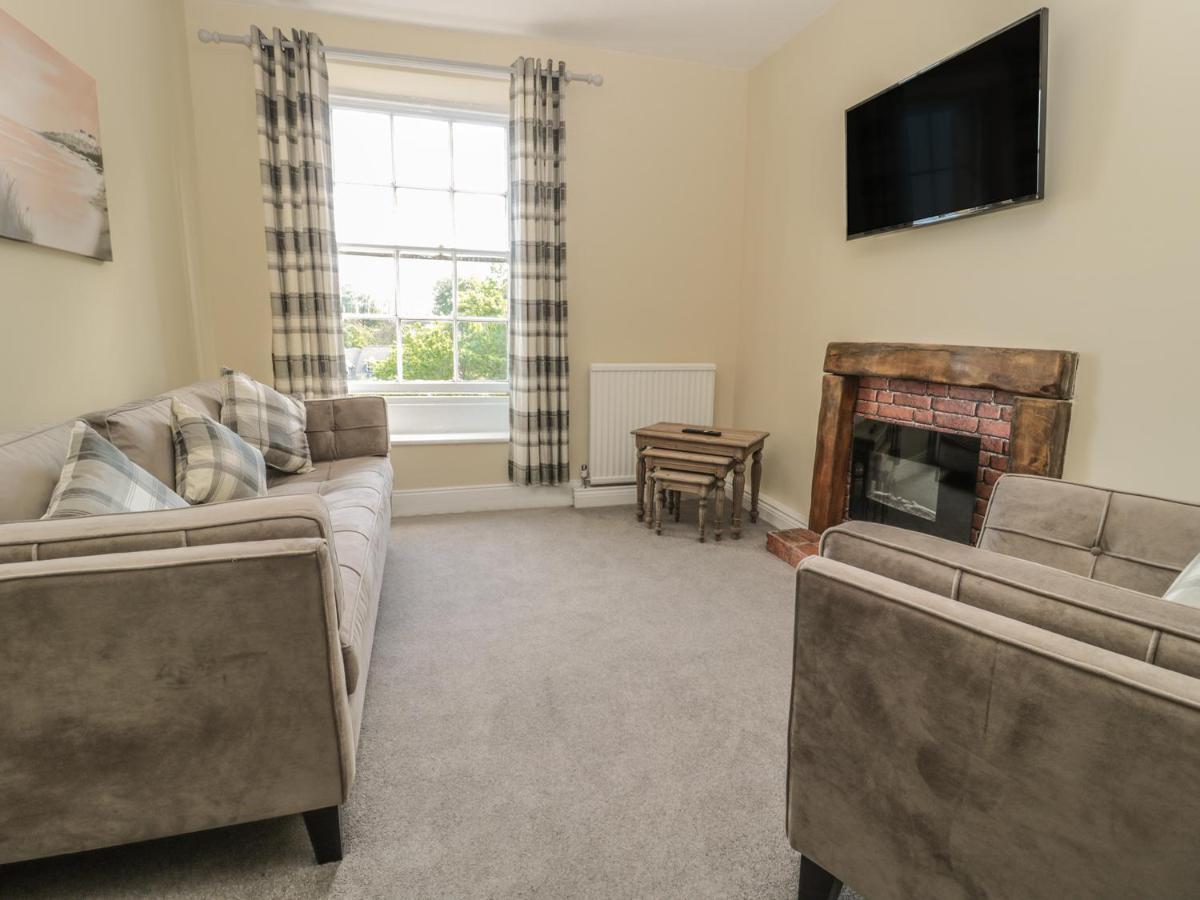 Coquet View Apartment Морпет Екстериор снимка