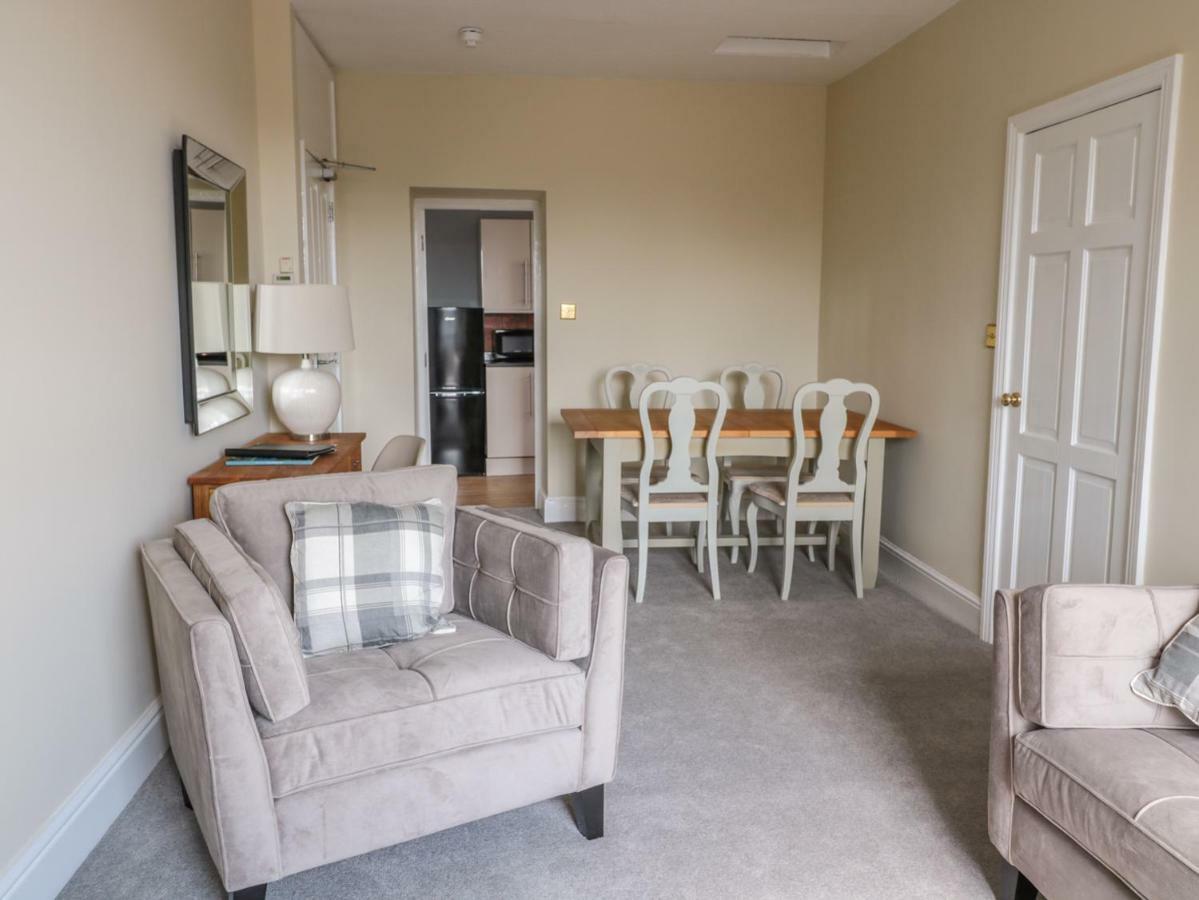 Coquet View Apartment Морпет Екстериор снимка