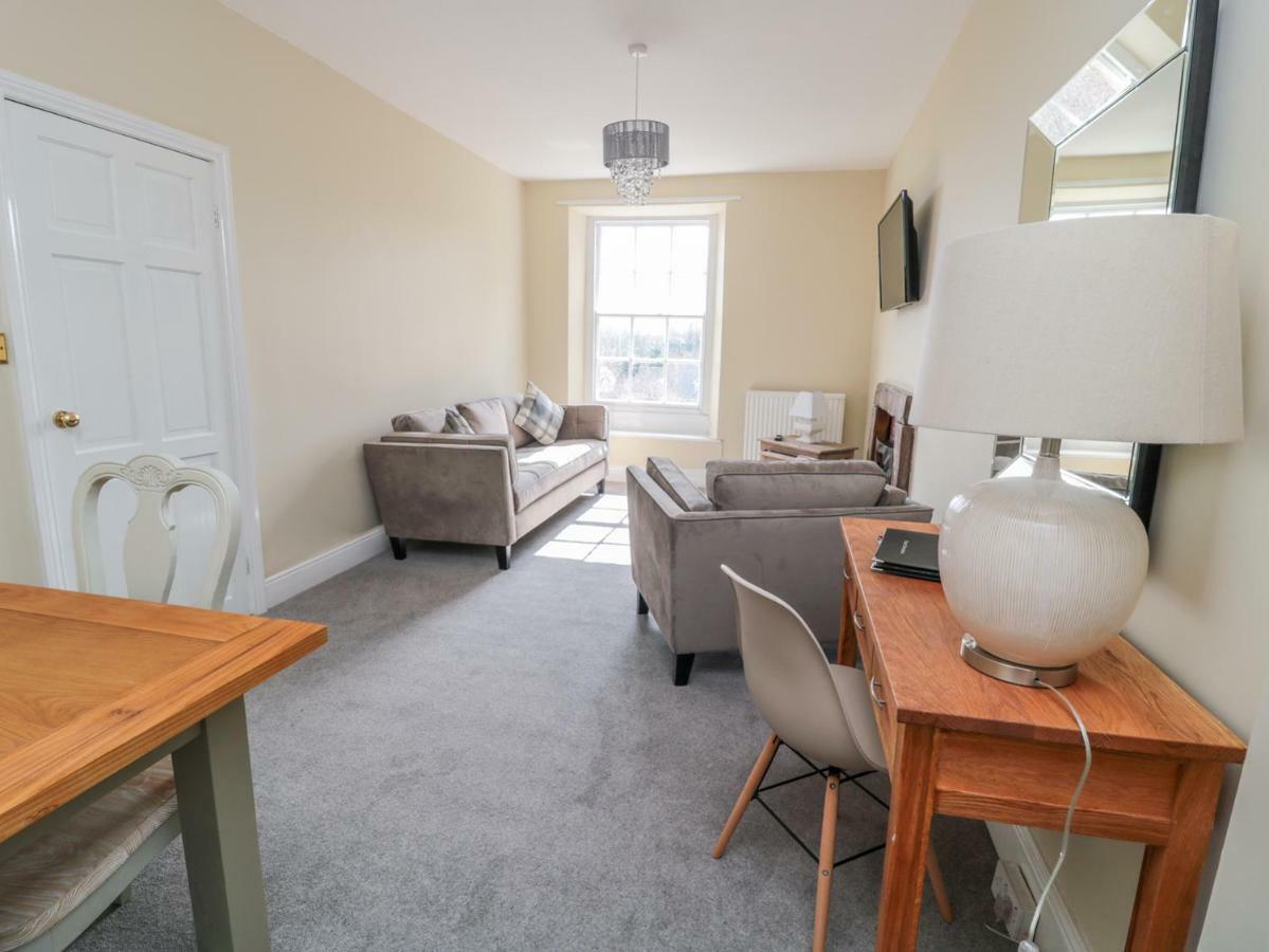 Coquet View Apartment Морпет Екстериор снимка